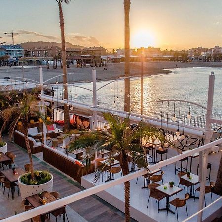 K-In&Out Apartment Jávea エクステリア 写真
