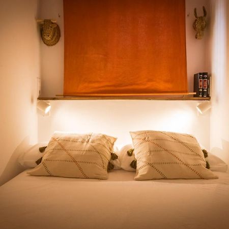 K-In&Out Apartment Jávea エクステリア 写真