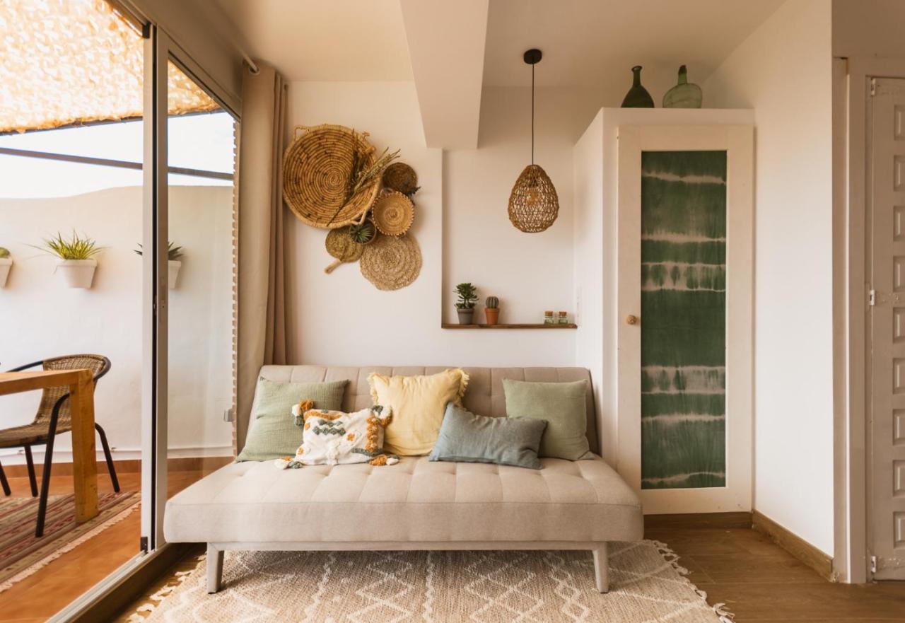 K-In&Out Apartment Jávea エクステリア 写真