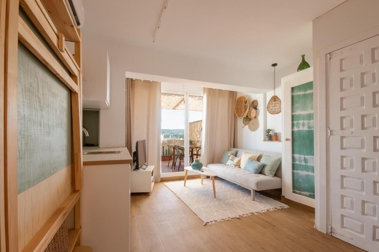 K-In&Out Apartment Jávea エクステリア 写真