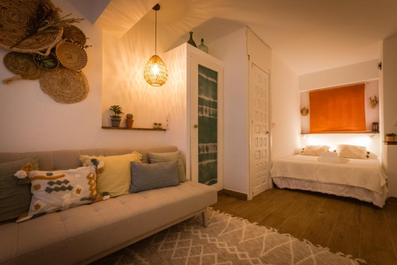 K-In&Out Apartment Jávea エクステリア 写真