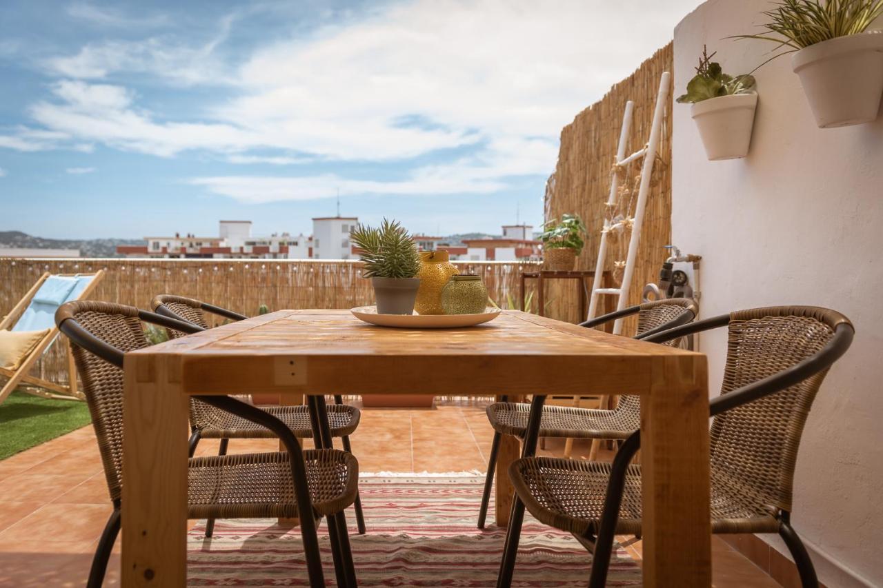 K-In&Out Apartment Jávea エクステリア 写真