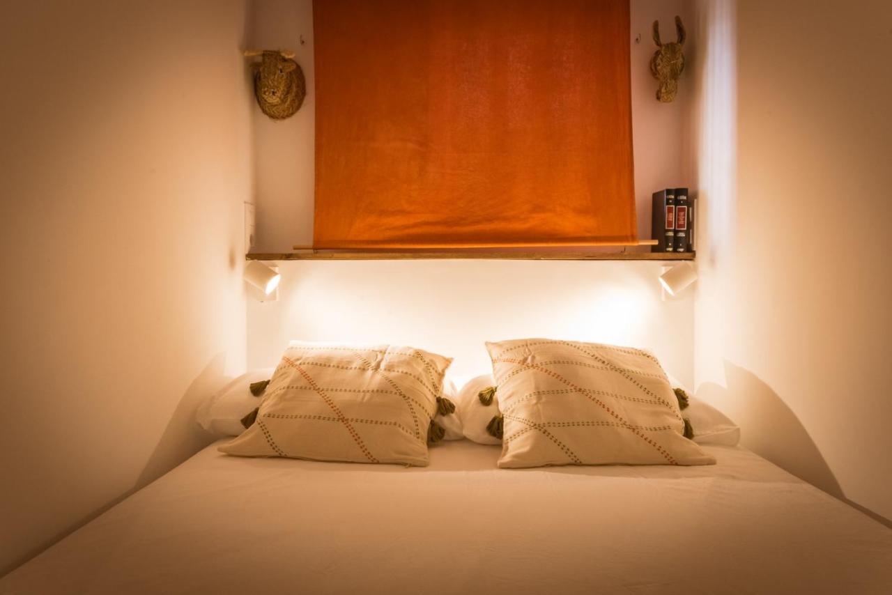 K-In&Out Apartment Jávea エクステリア 写真